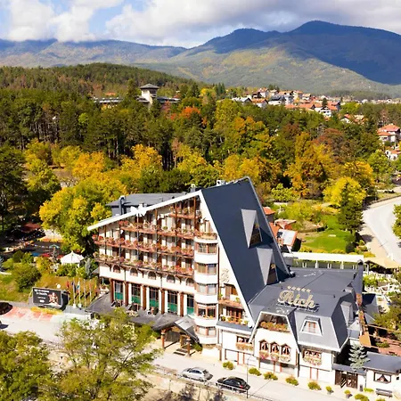 Spa Hotel Rich-2