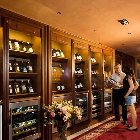 Spa Hotel Rich-3